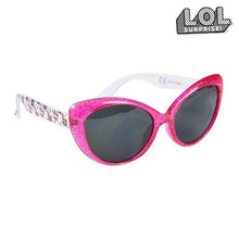Carica l'immagine nel visualizzatore di Gallery, Occhiali da Sole per Bambini LOL Surprise! Bianco Fucsia - New Shop Generation