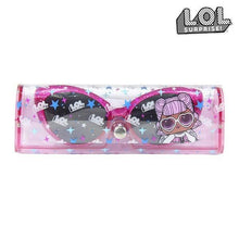 Carica l'immagine nel visualizzatore di Gallery, Occhiali da Sole per Bambini LOL Surprise! Bianco Fucsia - New Shop Generation