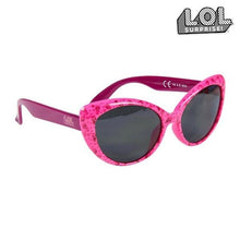 Carica l'immagine nel visualizzatore di Gallery, Occhiali da Sole per Bambini LOL Surprise! Fucsia - New Shop Generation