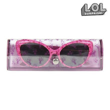 Carica l'immagine nel visualizzatore di Gallery, Occhiali da Sole per Bambini LOL Surprise! Fucsia - New Shop Generation