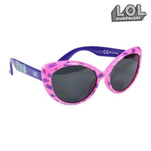 Carica l'immagine nel visualizzatore di Gallery, Occhiali da Sole per Bambini LOL Surprise! Rosa Viola - New Shop Generation