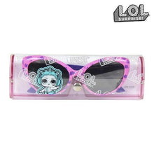 Carica l'immagine nel visualizzatore di Gallery, Occhiali da Sole per Bambini LOL Surprise! Rosa Viola - New Shop Generation