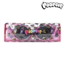 Carica l'immagine nel visualizzatore di Gallery, Occhiali da Sole per Bambini Poopsie Bianco - New Shop Generation