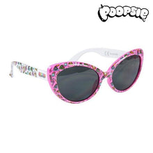 Carica l'immagine nel visualizzatore di Gallery, Occhiali da Sole per Bambini Poopsie Bianco - New Shop Generation
