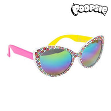 Carica l'immagine nel visualizzatore di Gallery, Occhiali da Sole per Bambini Poopsie Rosa - New Shop Generation