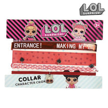 Carica l'immagine nel visualizzatore di Gallery, Collana Bambina LOL Surprise! 73782 Rosso - New Shop Generation
