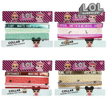 Carica l'immagine nel visualizzatore di Gallery, Collana Bambina LOL Surprise! 73782 Rosso - New Shop Generation