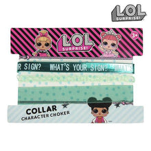 Carica l'immagine nel visualizzatore di Gallery, Collana Bambina LOL Surprise! 73805 Verde - New Shop Generation