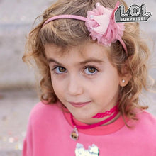 Carica l'immagine nel visualizzatore di Gallery, Collana Bambina LOL Surprise! 73812 Dorato - New Shop Generation