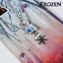 Carica l'immagine nel visualizzatore di Gallery, Collana Bambina Frozen 73850 - New Shop Generation
