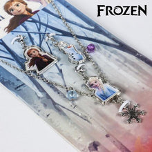 Carica l'immagine nel visualizzatore di Gallery, Collana Bambina Frozen 73850 - New Shop Generation
