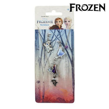 Carica l'immagine nel visualizzatore di Gallery, Collana Bambina Frozen 73867 - New Shop Generation