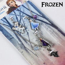 Carica l'immagine nel visualizzatore di Gallery, Collana Bambina Frozen 73867 - New Shop Generation