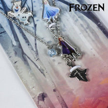 Carica l'immagine nel visualizzatore di Gallery, Collana Bambina Frozen 73867 - New Shop Generation