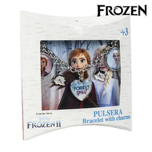 Carica l'immagine nel visualizzatore di Gallery, Bracciale Bambina Frozen 73881 - New Shop Generation
