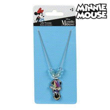 Carica l'immagine nel visualizzatore di Gallery, Collana Bambina Minnie Mouse 73935 - New Shop Generation