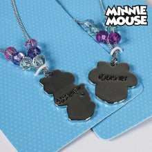 Carica l'immagine nel visualizzatore di Gallery, Collana Bambina Minnie Mouse 73942 - New Shop Generation