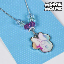 Carica l'immagine nel visualizzatore di Gallery, Collana Bambina Minnie Mouse 73942 - New Shop Generation