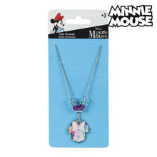 Carica l'immagine nel visualizzatore di Gallery, Collana Bambina Minnie Mouse 73942 - New Shop Generation