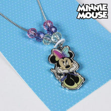 Carica l'immagine nel visualizzatore di Gallery, Collana Bambina Minnie Mouse 73959 - New Shop Generation