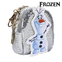Carica l'immagine nel visualizzatore di Gallery, Portachiavi Portamonete Frozen 73966 - New Shop Generation