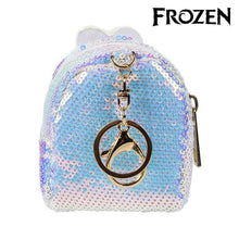Carica l'immagine nel visualizzatore di Gallery, Portachiavi Portamonete Frozen 73966 - New Shop Generation