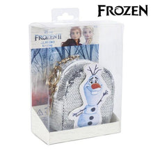 Carica l'immagine nel visualizzatore di Gallery, Portachiavi Portamonete Frozen 73966 - New Shop Generation