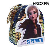 Carica l'immagine nel visualizzatore di Gallery, Portachiavi Portamonete Frozen 73973 - New Shop Generation