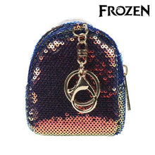 Carica l'immagine nel visualizzatore di Gallery, Portachiavi Portamonete Frozen 73973 - New Shop Generation