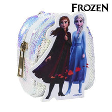 Carica l'immagine nel visualizzatore di Gallery, Portachiavi Portamonete Frozen 73980 - New Shop Generation