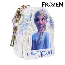 Carica l'immagine nel visualizzatore di Gallery, Portachiavi Portamonete Frozen 73997 - New Shop Generation