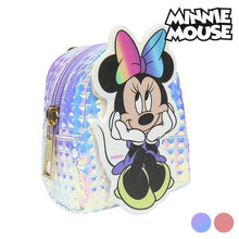 Carica l'immagine nel visualizzatore di Gallery, Portachiavi Portamonete Minnie Mouse 70869 - New Shop Generation