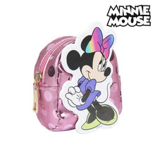 Carica l'immagine nel visualizzatore di Gallery, Portachiavi Portamonete Minnie Mouse 70869 - New Shop Generation