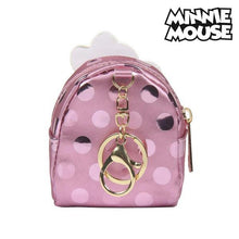 Carica l'immagine nel visualizzatore di Gallery, Portachiavi Portamonete Minnie Mouse 70869 - New Shop Generation