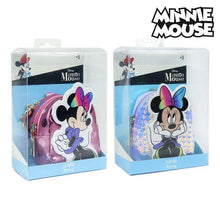 Carica l'immagine nel visualizzatore di Gallery, Portachiavi Portamonete Minnie Mouse 70869 - New Shop Generation