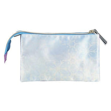 Carica l&#39;immagine nel visualizzatore di Gallery, Astuccio Scuola Frozen Lilla - New Shop Generation