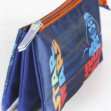 Carica l&#39;immagine nel visualizzatore di Gallery, Astuccio Scuola Star Wars Azzurro - New Shop Generation