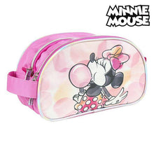 Carica l'immagine nel visualizzatore di Gallery, Necessaire per la Scuola Minnie Mouse Rosa - New Shop Generation