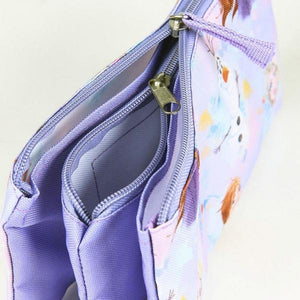 Astuccio Scuola Frozen Lilla - New Shop Generation
