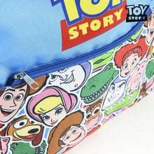 Carica l'immagine nel visualizzatore di Gallery, Zaino a Sacca per Bambini Toy Story Azzurro - New Shop Generation