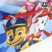 Carica l'immagine nel visualizzatore di Gallery, Zaino a Sacca per Bambini The Paw Patrol Azzurro Rosso - New Shop Generation