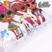Carica l'immagine nel visualizzatore di Gallery, Necessaire per Bambini LOL Surprise! Rosa - New Shop Generation
