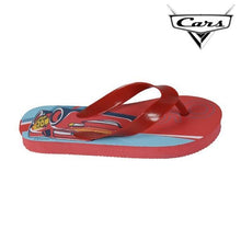 Carica l'immagine nel visualizzatore di Gallery, Ciabatte da Piscina Cars 72372 Rosso - New Shop Generation