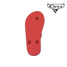 Carica l'immagine nel visualizzatore di Gallery, Ciabatte da Piscina Cars 72372 Rosso - New Shop Generation