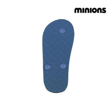 Carica l'immagine nel visualizzatore di Gallery, Ciabatte da Piscina Minions 72365 Azzurro - New Shop Generation