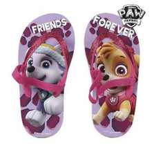 Carica l'immagine nel visualizzatore di Gallery, Ciabatte The Paw Patrol 72350 - New Shop Generation