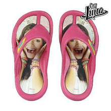 Carica l'immagine nel visualizzatore di Gallery, Ciabatte Soy Luna 72384 - New Shop Generation