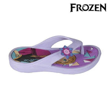 Carica l'immagine nel visualizzatore di Gallery, Ciabatte da Piscina Frozen 72386 - New Shop Generation