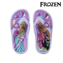 Carica l'immagine nel visualizzatore di Gallery, Ciabatte da Piscina Frozen 72386 - New Shop Generation