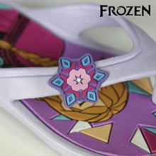 Carica l'immagine nel visualizzatore di Gallery, Ciabatte da Piscina Frozen 72386 - New Shop Generation